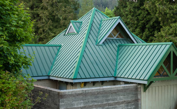 Best Roof Leak Repair  in Three Rivers, MI