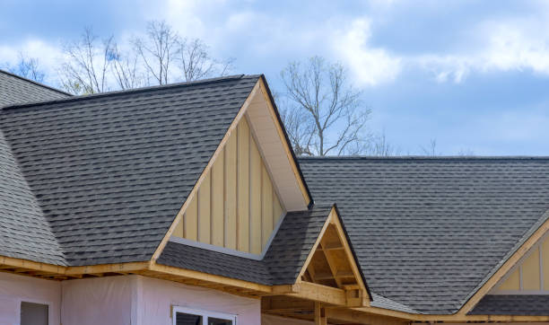 Best Asphalt Shingles Roofing  in Three Rivers, MI