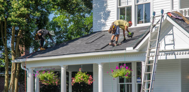 Best Roof Installation  in Three Rivers, MI